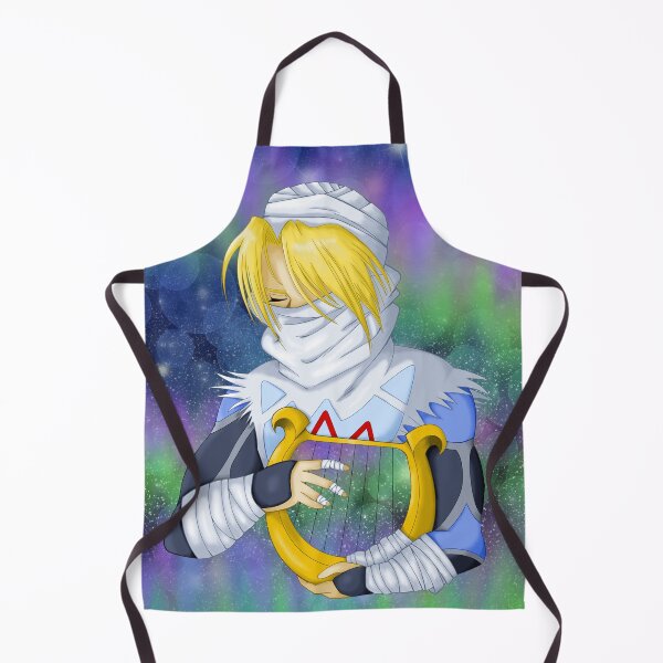 Item preview, Sheik designed and sold by buttsp8jr.