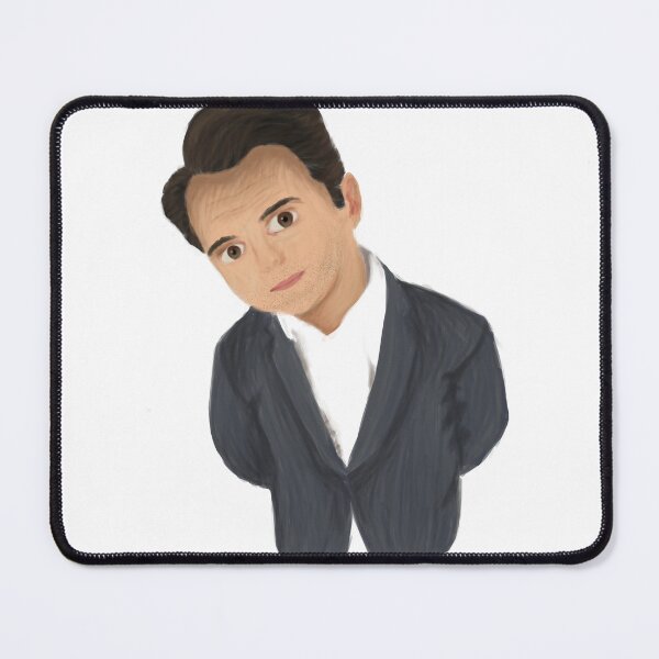 Item preview, Jimmy Carr designed and sold by buttsp8jr.