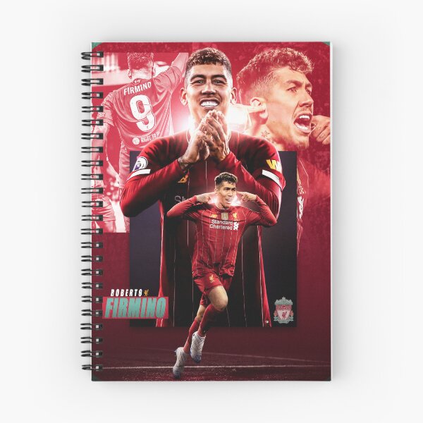 Item preview, Roberto Firmino designed and sold by DesignsbyChino.