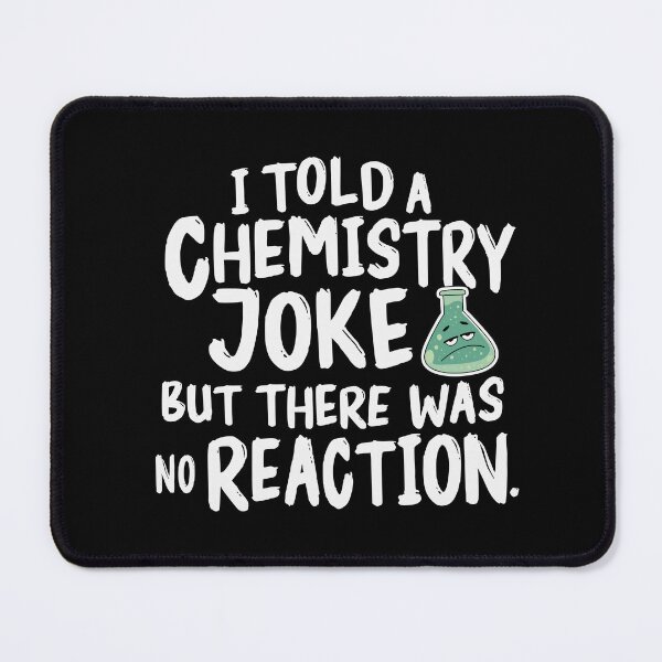 Item preview, Chem x chem designed and sold by The  Knick Knack Nook.