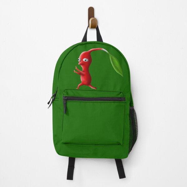 Item preview, Red Leaf Pikmin designed and sold by buttsp8jr.