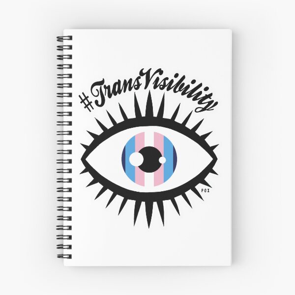 Item preview, Trans Gender Awareness Week designed and sold by pozLOVE.