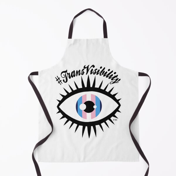 Item preview, Trans Gender Awareness Week designed and sold by pozLOVE.
