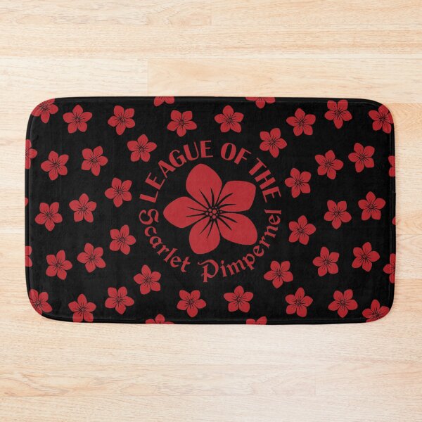 Item preview, League of the Scarlet Pimpernel designed and sold by GatorDesign.