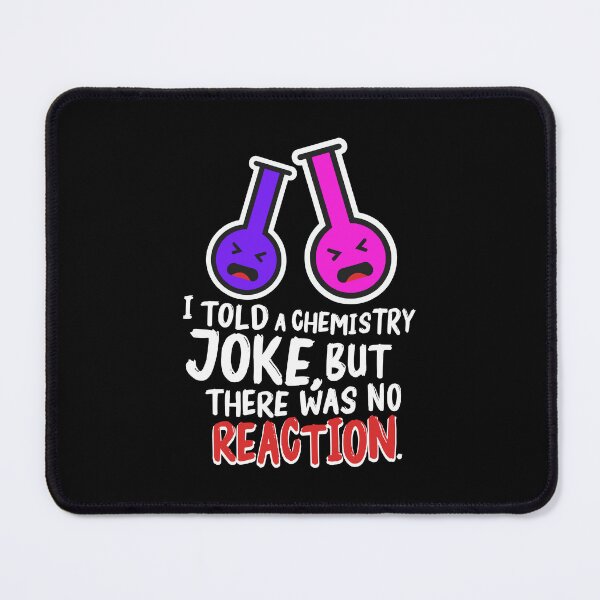 Item preview, Chem x chem designed and sold by The  Knick Knack Nook.