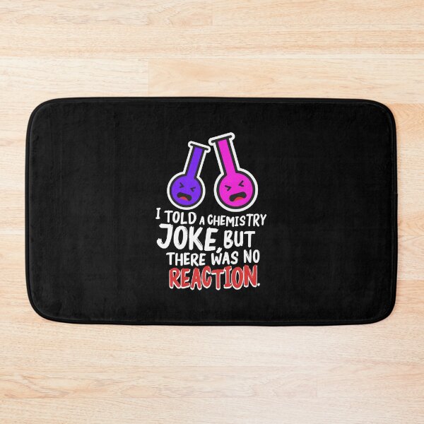 Item preview, Chem x chem designed and sold by The  Knick Knack Nook.