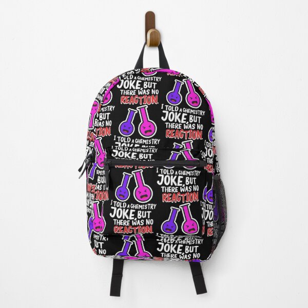 Item preview, Chem x chem designed and sold by The  Knick Knack Nook.