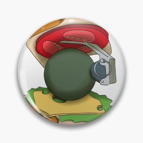 Item preview, Victory Sandwich designed and sold by SilverPawGD.
