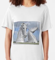 The Kelpies 381 Slim Fit T-Shirt