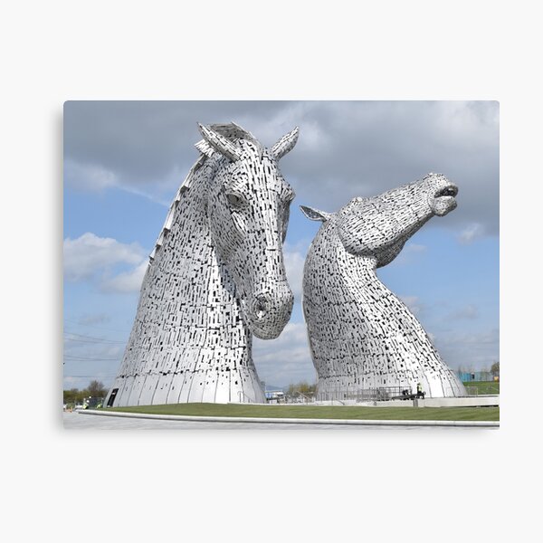 Item preview, The Kelpies 381 designed and sold by Photogold .