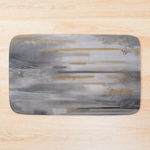 Item preview, Hedgehog in the fog designed and sold by nogamax.