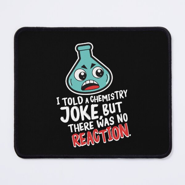 Item preview, Chem x chem designed and sold by The  Knick Knack Nook.