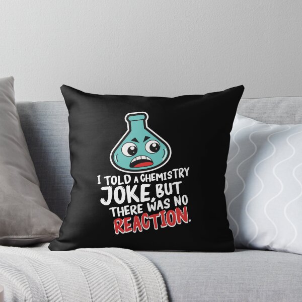 Item preview, Chem x chem designed and sold by The  Knick Knack Nook.
