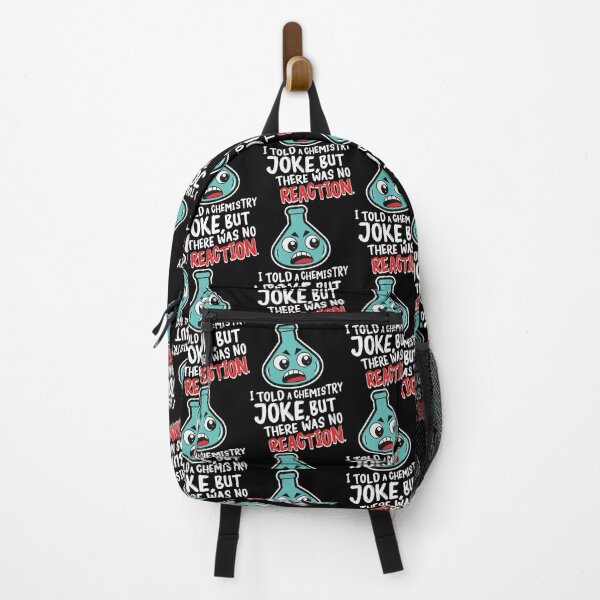 Item preview, Chem x chem designed and sold by The Knick Knack Nook.