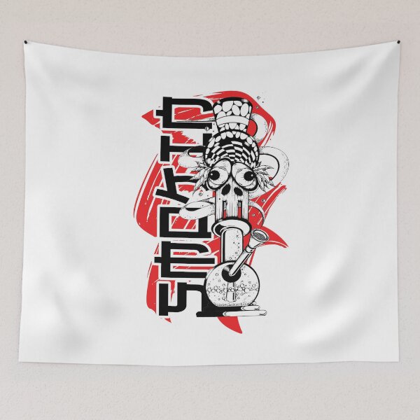 Item preview, Smokin Too designed and sold by moon70star-m70s.