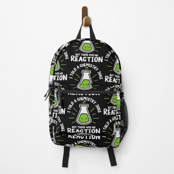 Item preview, For chemical x for chemical designed and sold by The  Knick Knack Nook.