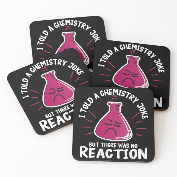 Item preview, Chem x chem designed and sold by The  Knick Knack Nook.