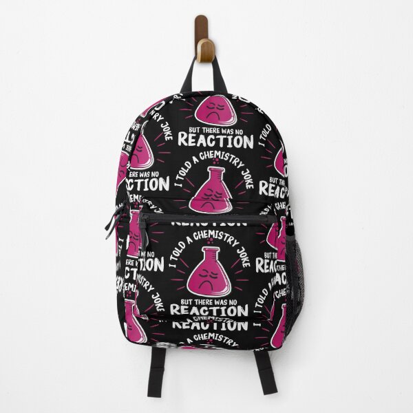 Item preview, Chem x chem designed and sold by The  Knick Knack Nook.
