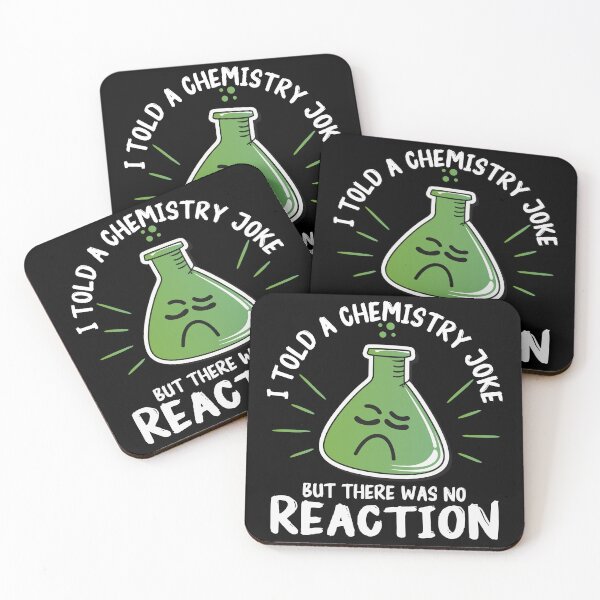 Item preview, For chemical x for chemical designed and sold by The  Knick Knack Nook.