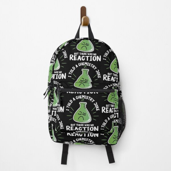 Item preview, For chemical x for chemical designed and sold by The  Knick Knack Nook.