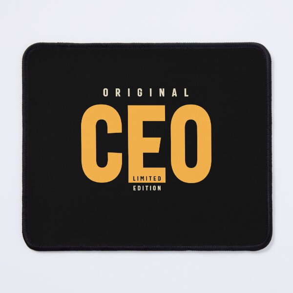 Item preview, Original CEO Limited Edition designed and sold by cidolopez.