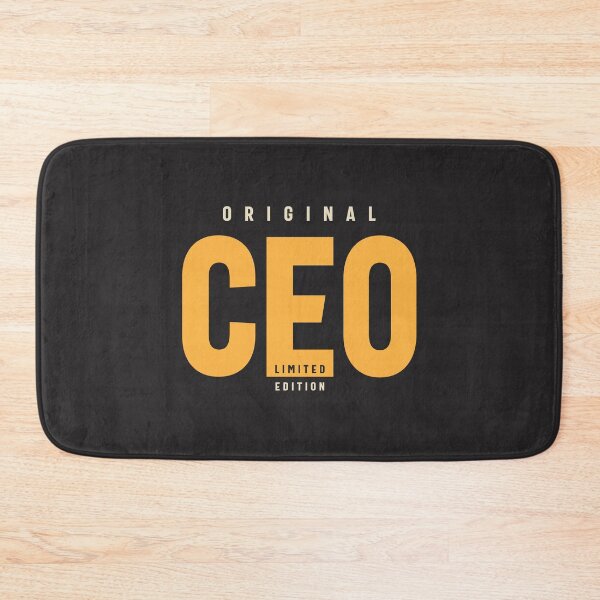 Item preview, Original CEO Limited Edition designed and sold by cidolopez.