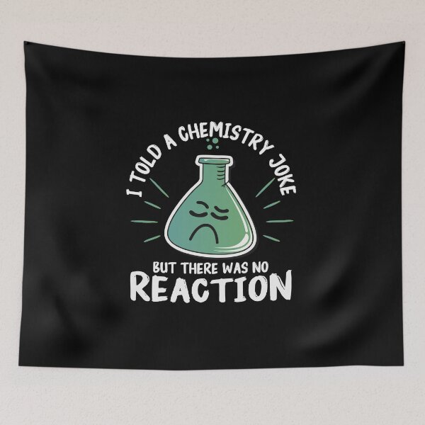 Item preview, For chemistry x for chemistry designed and sold by The  Knick Knack Nook.