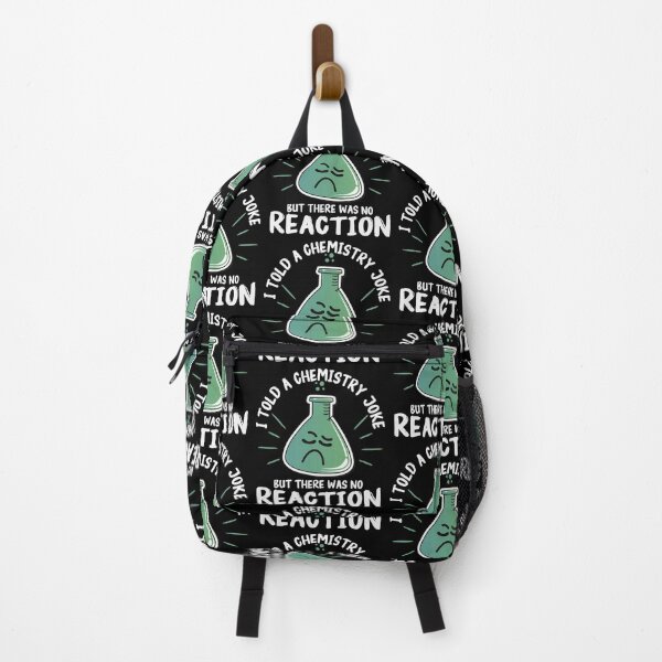 Item preview, For chemistry x for chemistry designed and sold by The Knick Knack Nook.