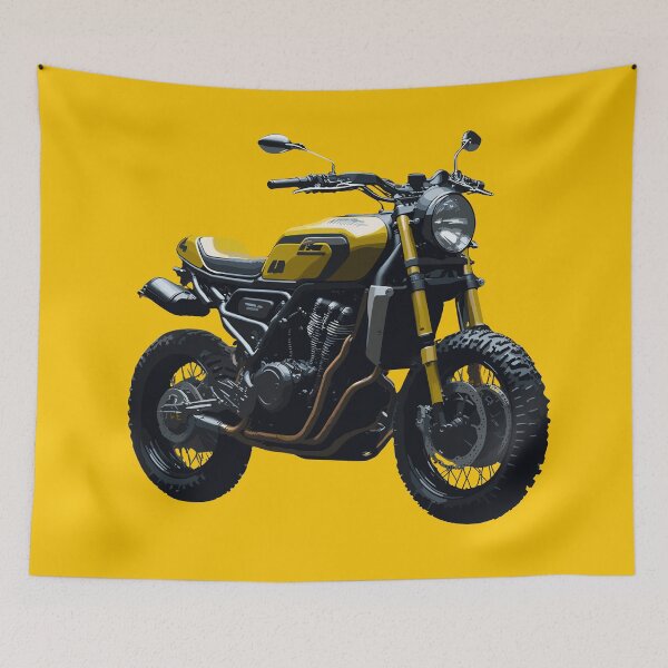 Item preview, Motorcycle designed and sold by Lion-ZG21.