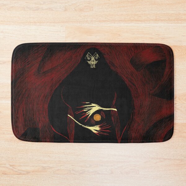 Item preview, Death Wizard designed and sold by Sgradercole.