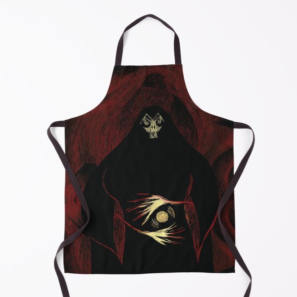 Item preview, Death Wizard designed and sold by Sgradercole.