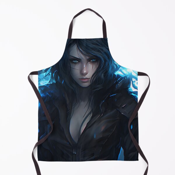 Item preview, Futuristic Cyber Cute Anime Girl designed and sold by DGitaldreamgirl.