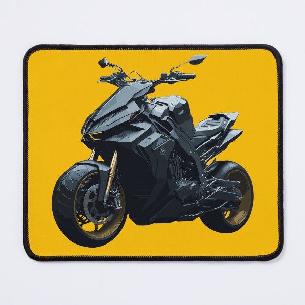 Item preview, Motorcycle designed and sold by Lion-ZG21.