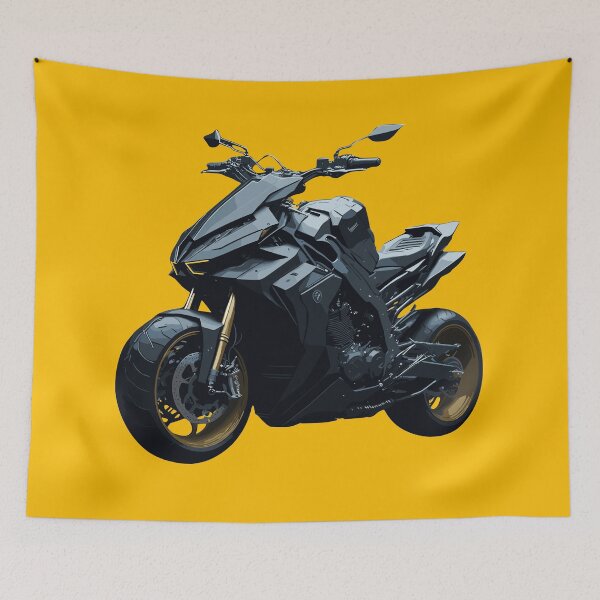 Item preview, Motorcycle designed and sold by Lion-ZG21.
