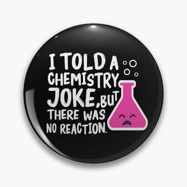 Item preview, Chem x chem designed and sold by The  Knick Knack Nook.