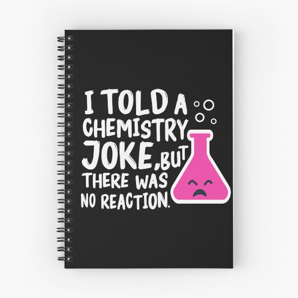 Item preview, química x química designed and sold by The Knick Knack Nook.