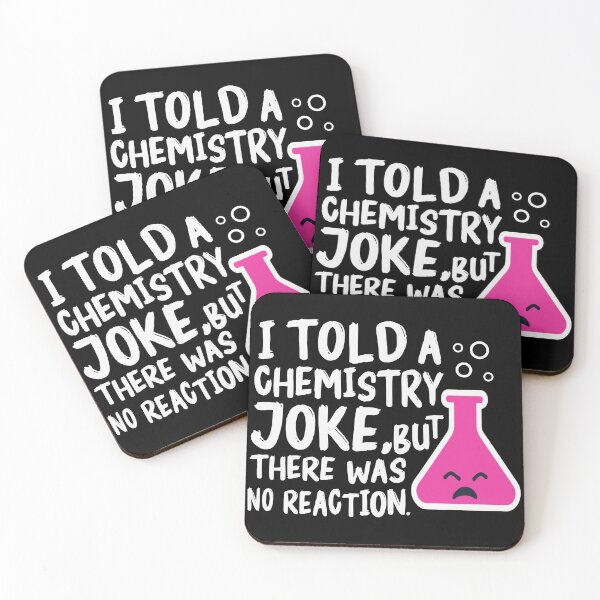 Item preview, Chem x chem designed and sold by The  Knick Knack Nook.