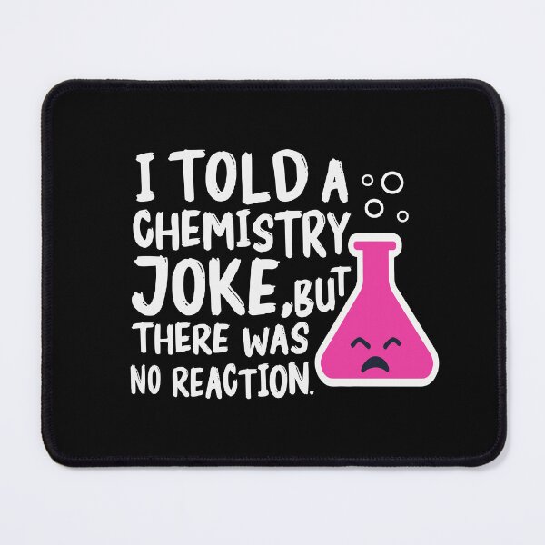 Item preview, Chem x chem designed and sold by The Knick Knack Nook.