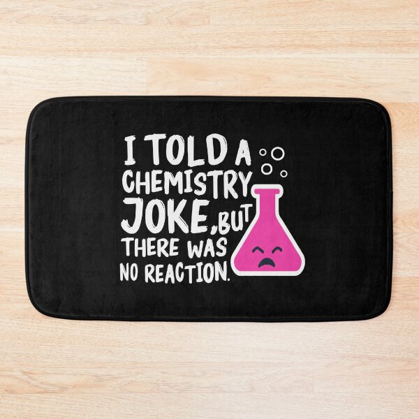 Item preview, Chem x chem designed and sold by The  Knick Knack Nook.