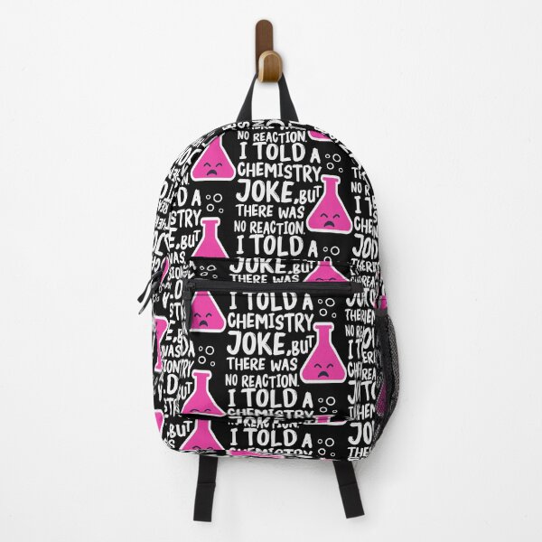 Item preview, Chem x chem designed and sold by The Knick Knack Nook.