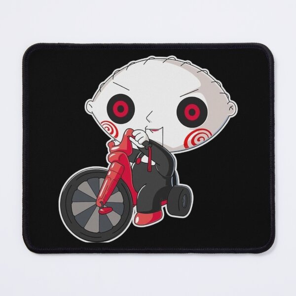 Item preview, Stewie Saw designed and sold by Irene Pérez.