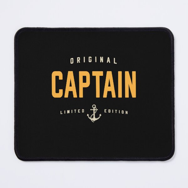 Item preview, Original Captain Limited Edition designed and sold by cidolopez.