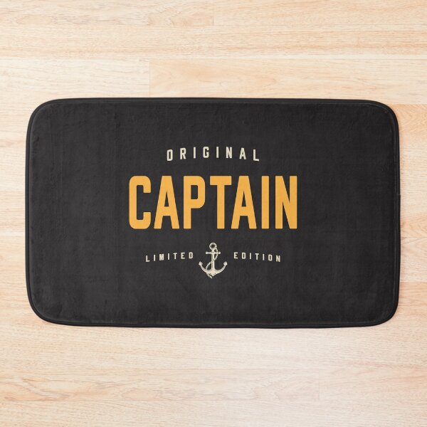 Item preview, Original Captain Limited Edition designed and sold by cidolopez.
