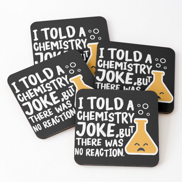 Item preview, For chemistry x for chemistry designed and sold by The  Knick Knack Nook.