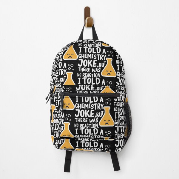 Item preview, For chemistry x for chemistry designed and sold by The Knick Knack Nook.