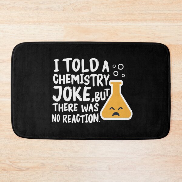 Item preview, For chemistry x for chemistry designed and sold by The  Knick Knack Nook.