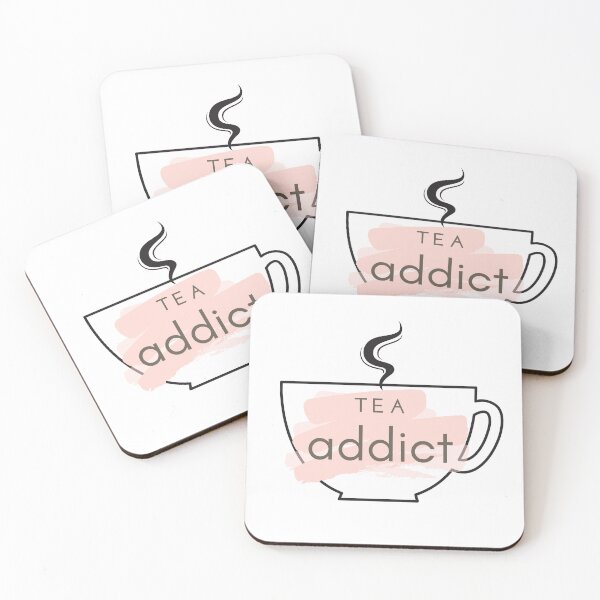 Item preview, Tea Addict designed and sold by suntra.