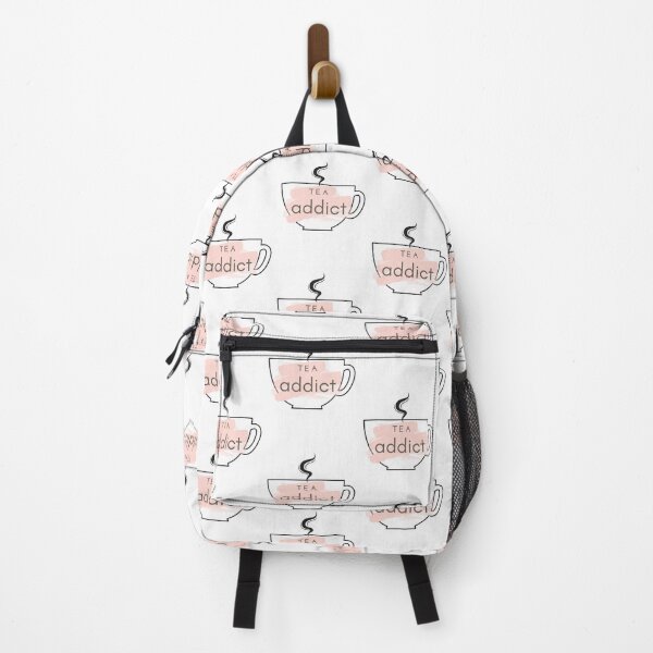 Item preview, Tea Addict designed and sold by suntra.