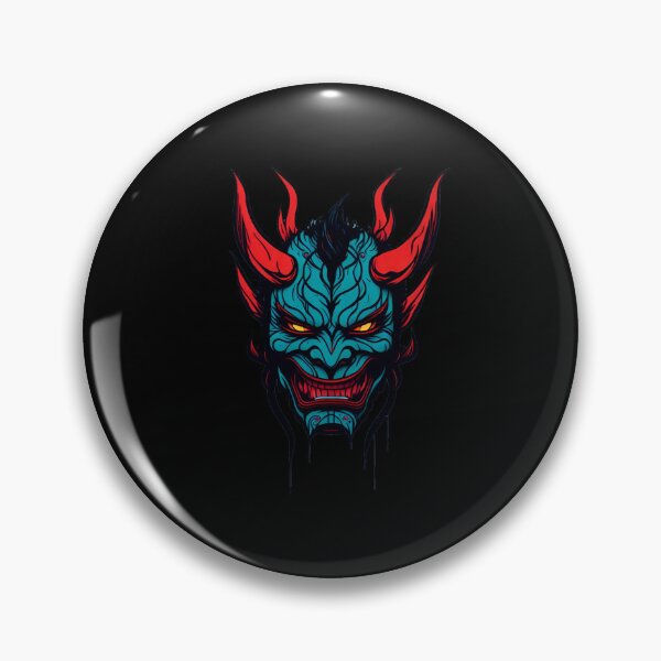 Item preview, Hannya Yurie Mask designed and sold by hsemagligCreate.
