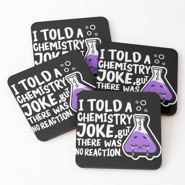 Item preview, For chemical x for chemical designed and sold by The  Knick Knack Nook.